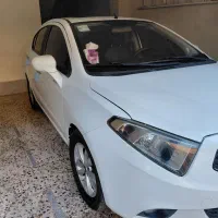 فروش خودروبرلیانس بی رنگ