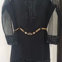 پیراهن مجلسی زنانه سایز L