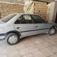 پژو روآ مدل87|خودرو سواری و وانت|محمدشهر, شهرک نگین|دیوار