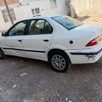 سمند Lx مدل ۹۰|خودرو سواری و وانت|قزوین, |دیوار