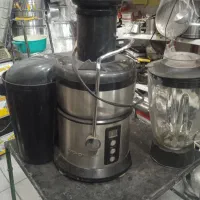 آبمیوه گیری و مخلوط کن و چرخ گوشت مارک گاسونیک|آبمیوهگیر و آبمرکباتگیر|شاهینشهر, فردوسی|دیوار