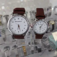 ساعت اوین اسپرت چرمی/فروش آنلاین انواع ساعت