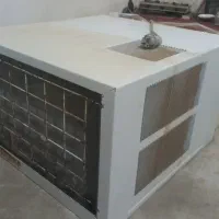 فروش کولر