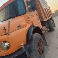 مدل ۸۲ تک برگ سند|خودرو سنگین|اصفهان, ارغوانیه|دیوار