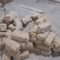 دریچه کولر/ پرده/سنگ گرانیت/ آجر و سنگ/چراغ خواب|مصالح و تجهیزات ساختمان|قم, علی آباد سعدگان|دیوار