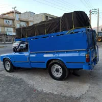 بلوک سیلندر نیسان