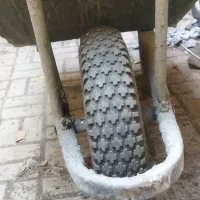 فرغون بیل کلنگ|مصالح و تجهیزات ساختمان|کرمانشاه, |دیوار