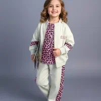 سه تیکه سوییشرت|کفش و لباس بچه|تهران, شهرک صدرا|دیوار