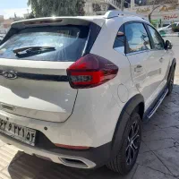 X22 pro مدل ۱۴۰۴|خودرو سواری و وانت|یزد, |دیوار