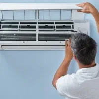 کولر گازی اسپلیت