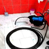 لوله بازکنی پیروزی نیروهوای نارمک مجیدیه ...