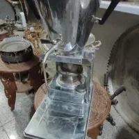 سماور .انگلیسی