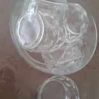 ظروف کریستال