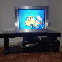 تلویزیون سونی اصل ژاپن