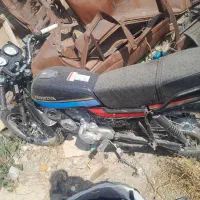 موتور جترو شکاری