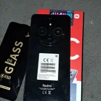 گوشی موبایل ردمی 14C|موبایل|دماوند, گیلاوند|دیوار