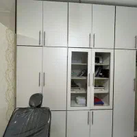 کرایه صندلی و اتاق  و میز ناخن در سالن کیان اباد|اجارهٔ دفتر کار، اتاق اداری، مطب|اهواز, کیان اباد|دیوار