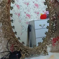اینه کنسول برنز درحدنو