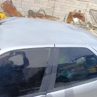 زانتیا مدل ۸۴|خودرو سواری و وانت|اصفهان, کوی گلزار|دیوار