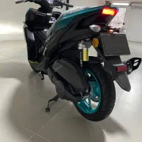 ایروکس ۱۵۰ رادیات دار|موتورسیکلت|میاندوآب, |دیوار