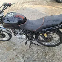 متور سالم فقط یه توپی و یک دشلی کم داره