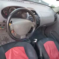 تیبایک مدل ۹۵|خودرو سواری و وانت|گلی داغ, |دیوار