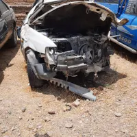 سمند تصادفی مدل ۸۹