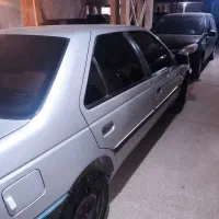405 slx مدل 99|خودرو سواری و وانت|بندرعباس, |دیوار