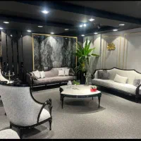 کارخانه تولیدی مبلمان|مبلمان خانگی و میز عسلی|پردیس, شهرک صنعتی کمرد|دیوار