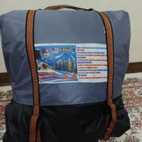 کیسه خواب|کوهنوردی و کمپینگ|تهران, بهارستان|دیوار
