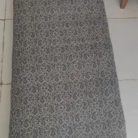 تشک و کناره زیپ دار نو بدون استفاده