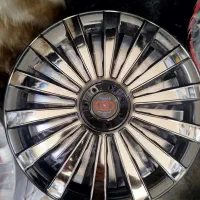 قالپاق طرح رینگ|قطعات یدکی و لوازم جانبی|نسیمشهر, |دیوار