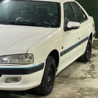 پارس دوگانه کارخانه