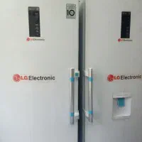 استوک سرای|یخچال و فریزر|تهران, ارجمندی راد|دیوار