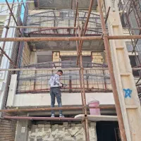 مشارکت100متری