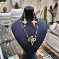 نیمست گل بدون اجرت و مالیات فقط با ۶ درصد|جواهرات|رشت, فلسطین|دیوار