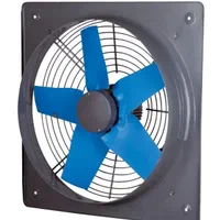 هواکش دمنده صنعتی سبک