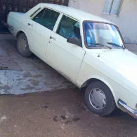 پیکان انژکتور بی رنگ شاسی پلمپ