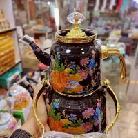 ست کتری و قوری