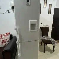 یخچال فریزر