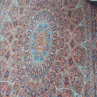 فرشینه ۲ جفت کناره|فرش|تهران, صد دستگاه|دیوار