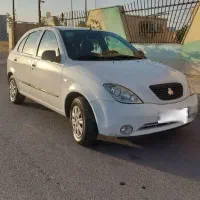 تیبا ۲ مدل ۹۷