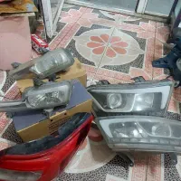 چراغ دنا پلاس