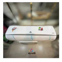 EVCIS-18000-MD1کولرگازی کم مصرف ایوولی ایتالیا اصل|کولر گازی و فن‌کوئل|مشهد, کوشش|دیوار