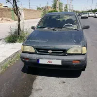 فروش پراید مدل 84