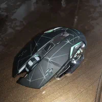 موس گیمینگ P-net|قطعات و لوازم جانبی رایانه|اسلام‌شهر, زرافشان|دیوار
