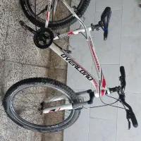 دوچرخه اورلورد۲۶