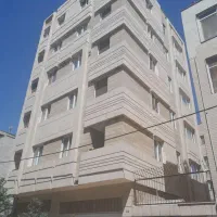 آپارتمان ۷۰متری/موقعیت اداری/فول باسازی