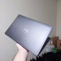 لپ‌تاپ دل core i5 سوپر اسلیم باریک سبک|رایانه همراه|تهران, مینای جنوبی|دیوار