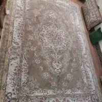 فرش|فرش|نیشابور, خط کاشمر|دیوار